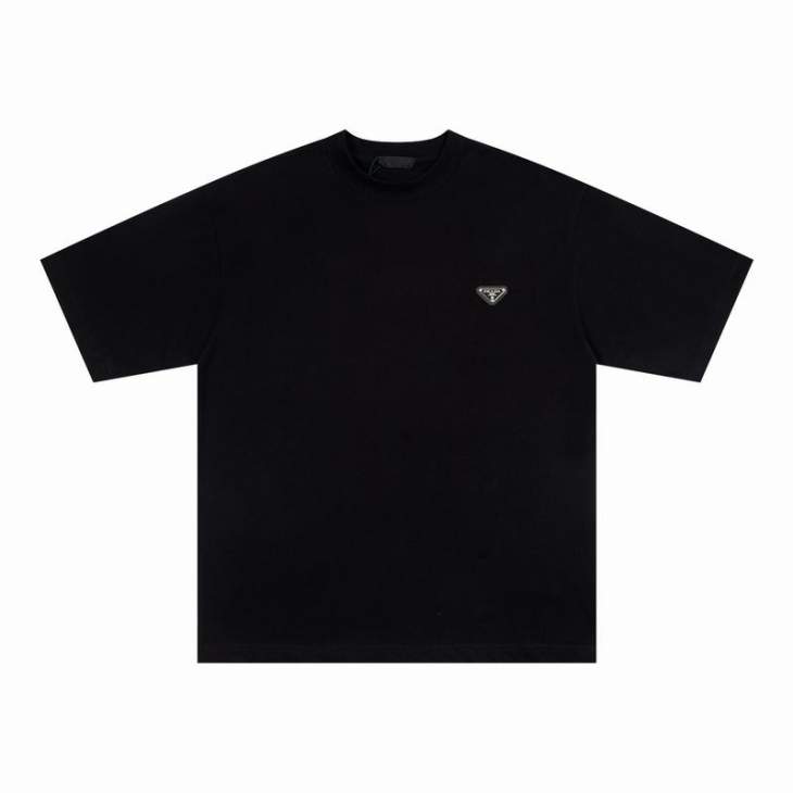 Picture of Prada T Shirts Short _SKUPradaXS-Lxetr1172944